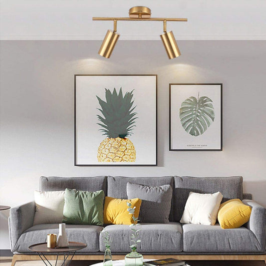 Kovan Spot 2'li- Mat Pirinç