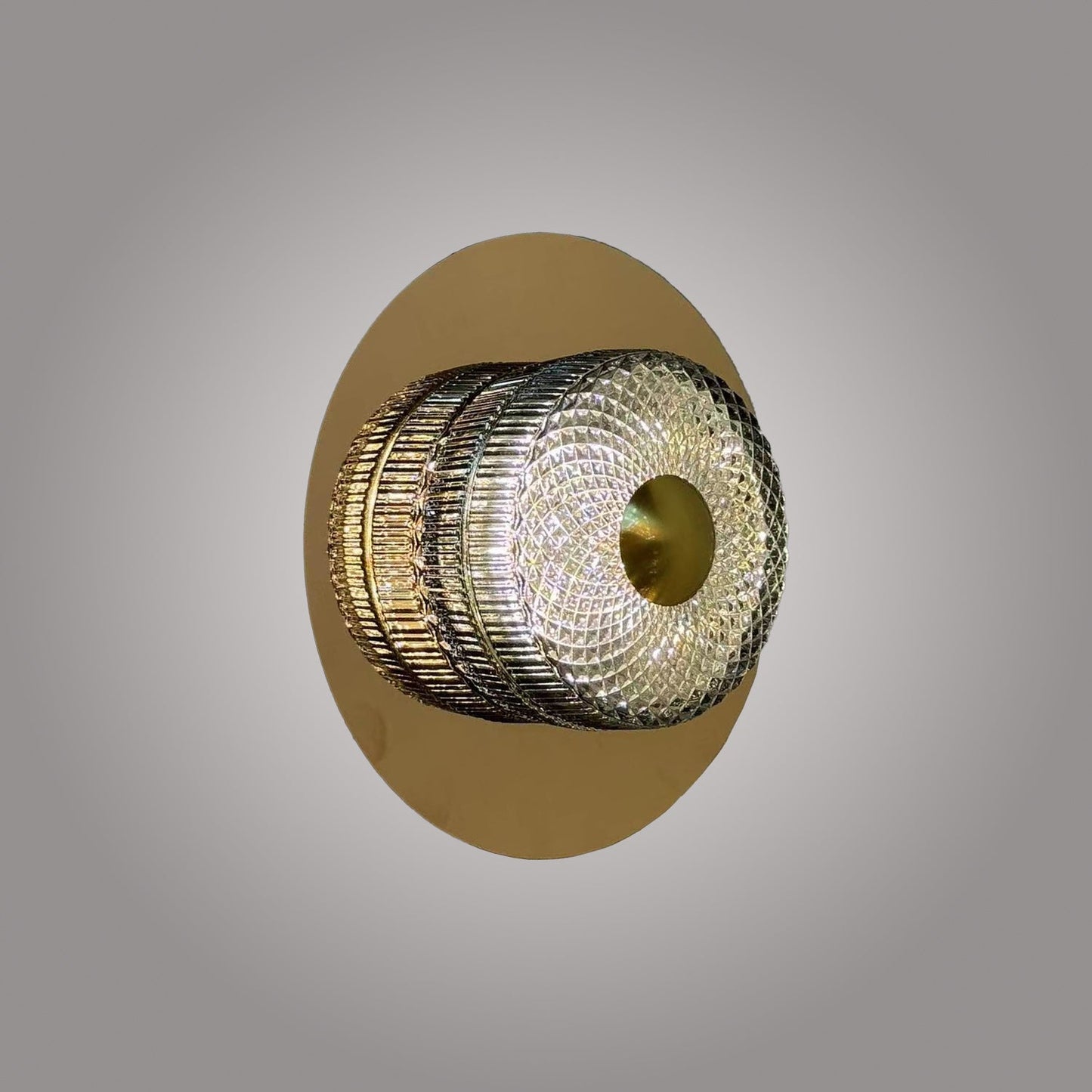 Rabat Aplik - Bal Cam