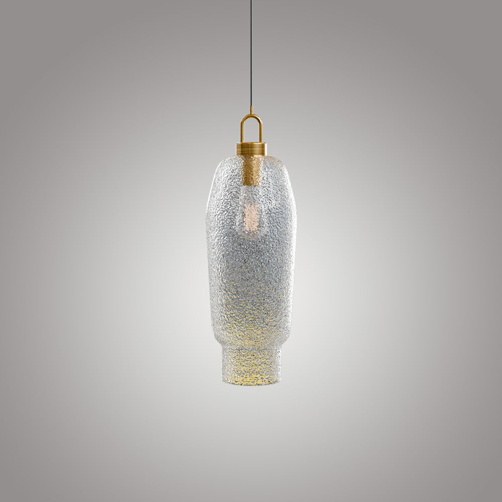 Frozen Cam Sarkıt IV