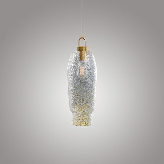 Frozen Cam Sarkıt IV