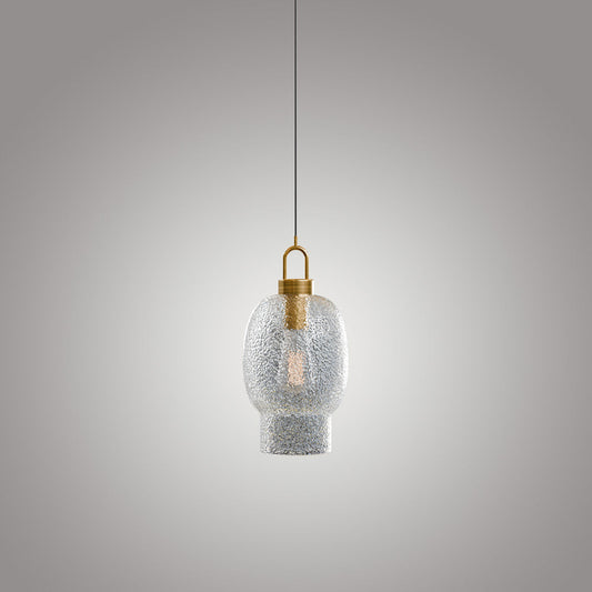 Frozen Cam Sarkıt II