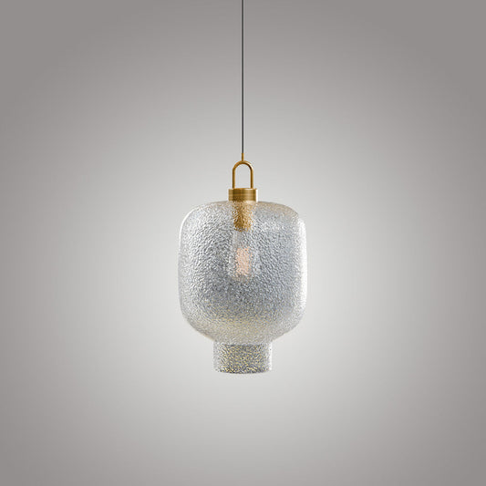 Frozen Cam Sarkıt IV