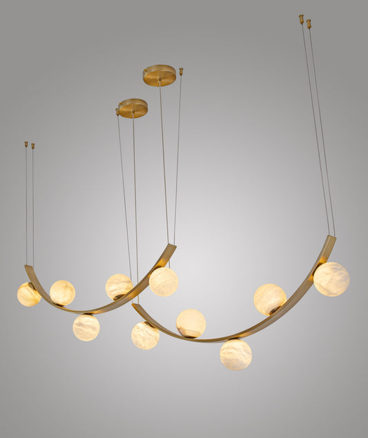 Fredy Mermer Sarkıt Serisi