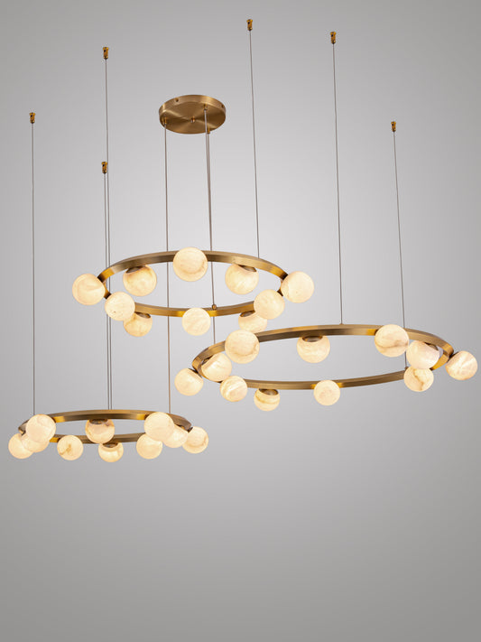 Fredy Mermer Sarkıt Serisi