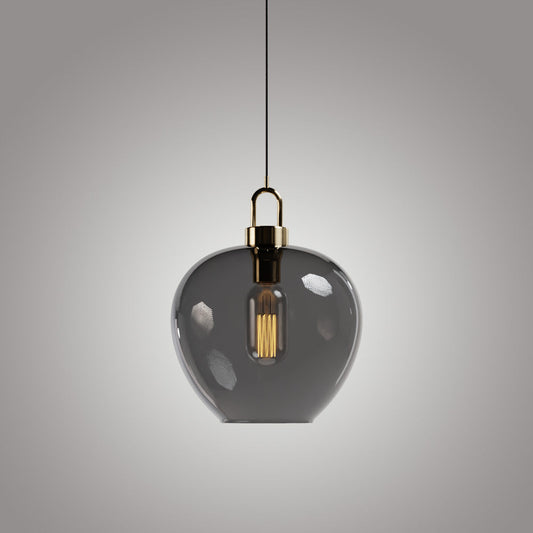 Fungi Elma Amber Sarkıt