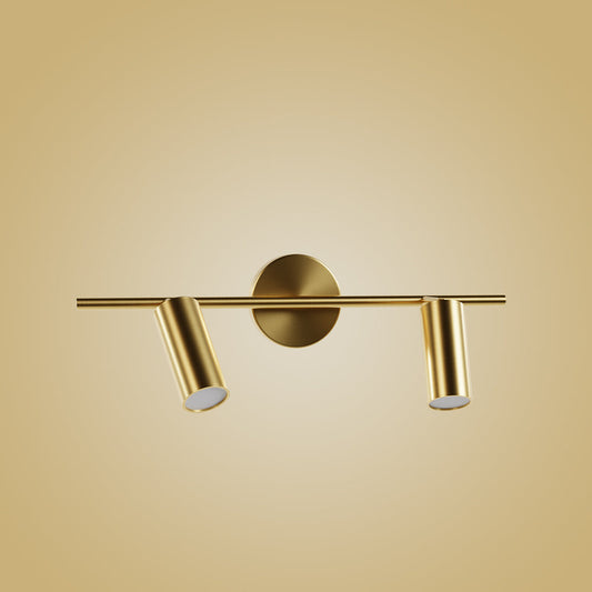 Kovan Spot 2'li- Mat Pirinç