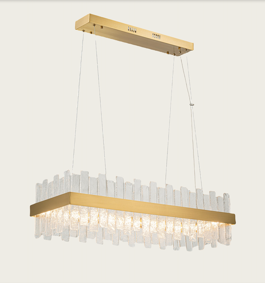 Salzburg Masaüstü Avize