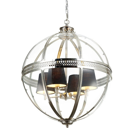 Utah Fener Sarkıt Avize Large - Pirinç